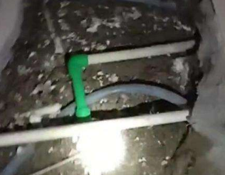 铜山卫生间漏水多少钱