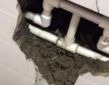 铜山卫生间漏水哪家好