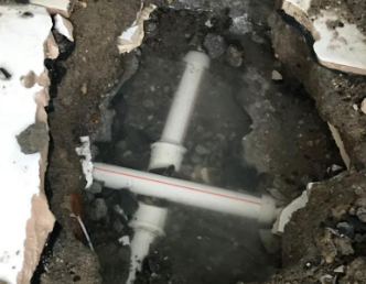 铜山卫生间防水公司