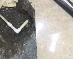 铜山卫生间测漏水多少钱