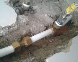 铜山测漏水多少钱