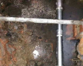 铜山卫生间测漏水多少钱