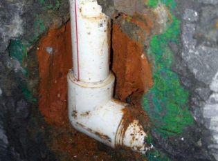 铜山卫生间测漏水价格明细