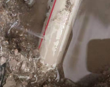 铜山水管维修多少钱