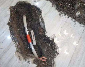 铜山水管维修哪家好