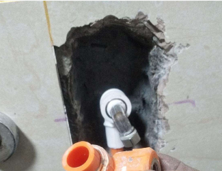 铜山卫生间测漏水哪家好