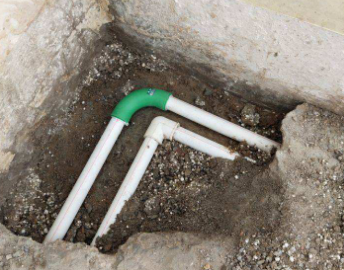 铜山卫生间测漏水价格多少