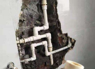 铜山卫生间测漏水价格多少