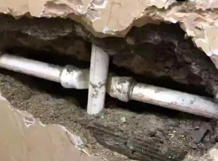 铜山水管维修哪家好