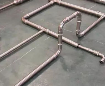 铜山水管维修多少钱