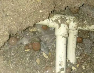铜山卫生间测漏