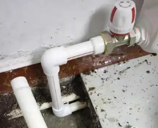 铜山卫生间测漏水多少钱