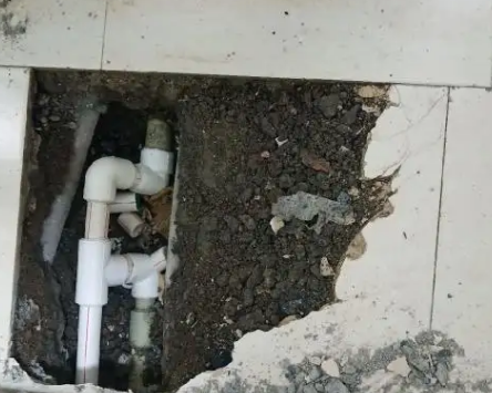 铜山卫生间测漏水哪家好