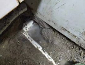 铜山卫生间测漏水多少钱