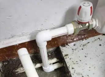 铜山卫生间测漏水多少钱