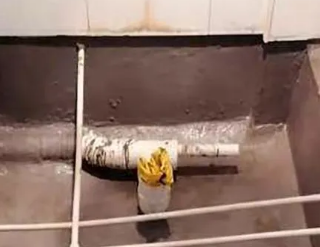 铜山卫生间测漏水服务电话