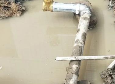 铜山测漏水公司电话